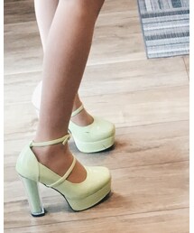 MURUA | パンプス