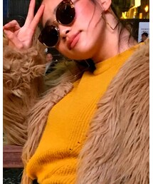 GU | ニット/セーター