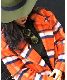 MURUA | サングラス