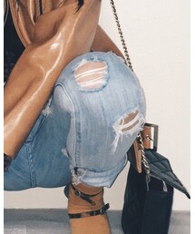 EMODA | デニムパンツ