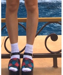 MONKI | ソックス/靴下