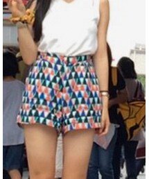 MURUA | その他パンツ