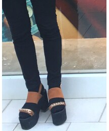 MURUA | サンダル