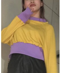 jouetie | スウェット