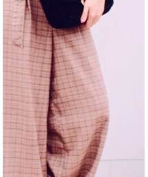 NICE CLAUP | その他パンツ