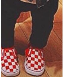 VANS | スニーカー