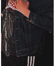 Levi's | デニムジャケット