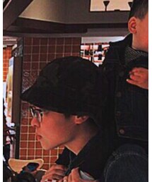 LUGGAGE LABEL | ハット