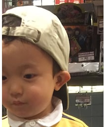 POLO RALPH LAUREN | キャップ