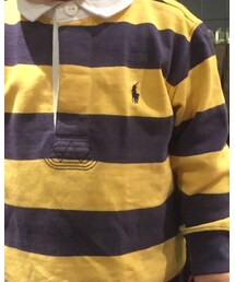 POLO RALPH LAUREN | ポロシャツ