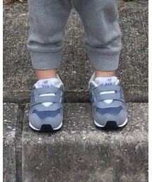NEW BALANCE | スニーカー