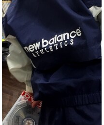 NEW BALANCE | セットアップ