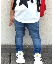 H&M | デニムパンツ