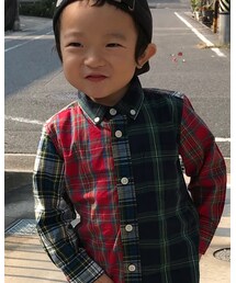 babyGAP | シャツ/ブラウス