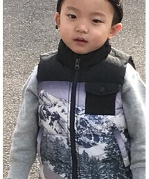 babyGAP | ダウンベスト