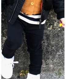 ZARA | デニムパンツ