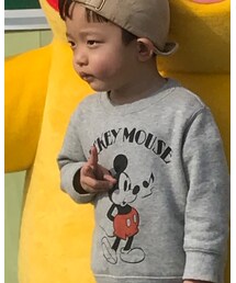 UNIQLO | スウェット