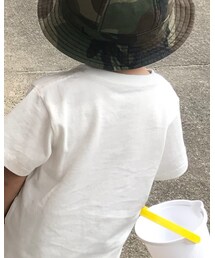 CHUMS | Tシャツ/カットソー