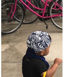 patagonia | キャップ