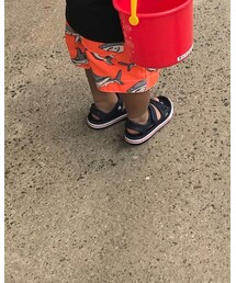 crocs | サンダル