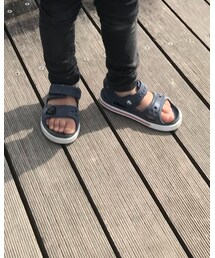 crocs | サンダル