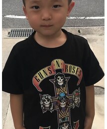 GU | Tシャツ/カットソー