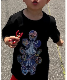 GU | Tシャツ/カットソー