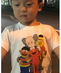 UNIQLO | Tシャツ/カットソー