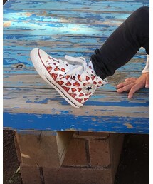 CONVERSE | スニーカー