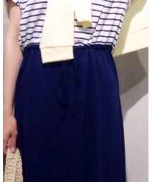 AS KNOW AS PINKY | ワンピース/ドレス