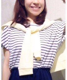 AS KNOW AS PINKY | カーディガン/ボレロ