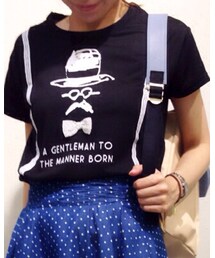 AS KNOW AS PINKY | トップス