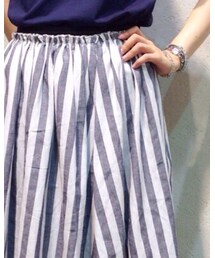 AS KNOW AS PINKY | スカート