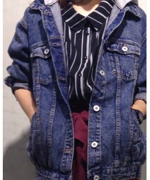 AS KNOW AS PINKY | トップス