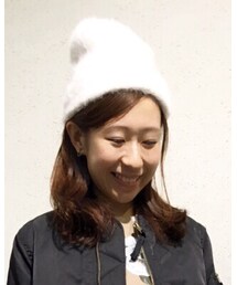 ASZAKKA | 帽子
