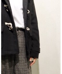 AS KNOW AS PINKY | ジャケット/アウター