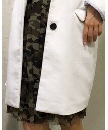 AS KNOW AS PINKY | ジャケット/アウター