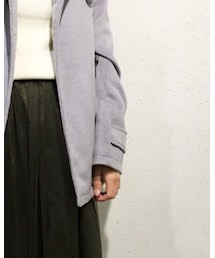 AS KNOW AS PINKY | ジャケット/アウター