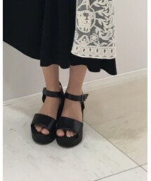 ASZAKKA | シューズ