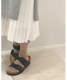 ASZAKKA | シューズ