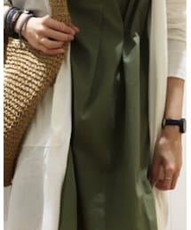 AS KNOW AS PINKY | ワンピース/ドレス