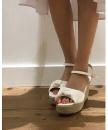 ASZAKKA | シューズ