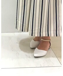 ASZAKKA | シューズ