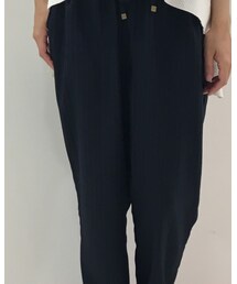 AS KNOW AS PINKY | パンツ