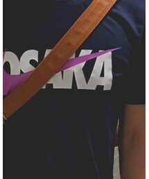 NIKE | Tシャツ/カットソー