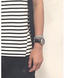 Solvil et Titus | アナログ腕時計