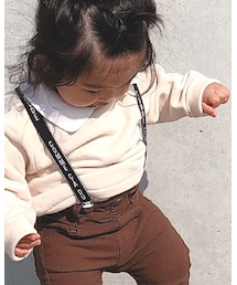 COMME CA ISM | トップス