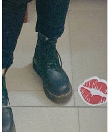 Dr. Martens | ブーツ