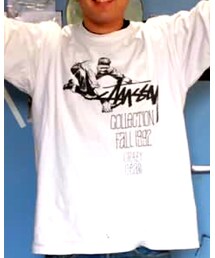STUSSY | Tシャツ/カットソー