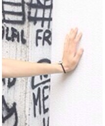 CHROME HEARTS | ヘアゴム